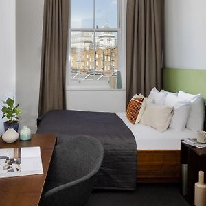 Kleines Studio mit Queensize-Bett